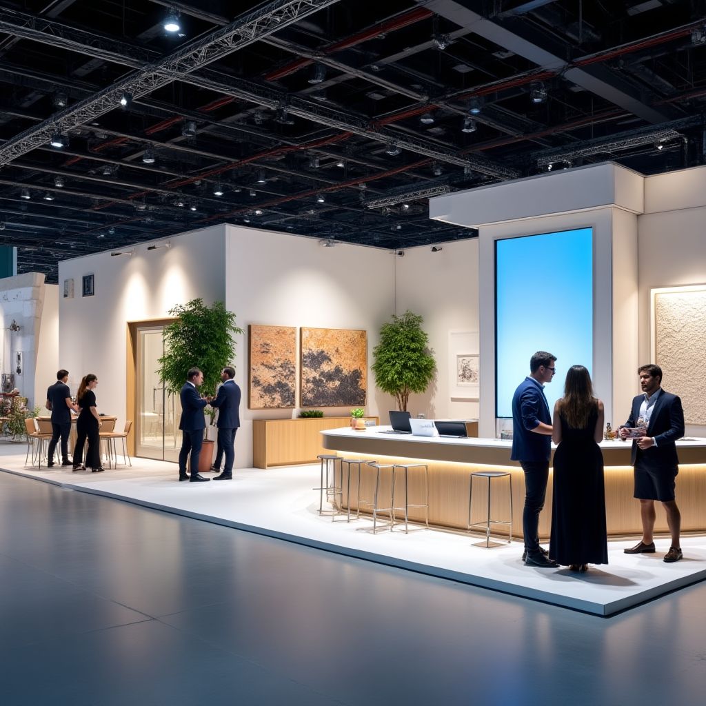 مشاركتنا في معرض الاستثمار العالمي
