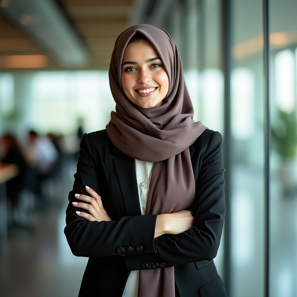 الدكتورة فاطمة المنصوري - المدير التنفيذي للاستراتيجية