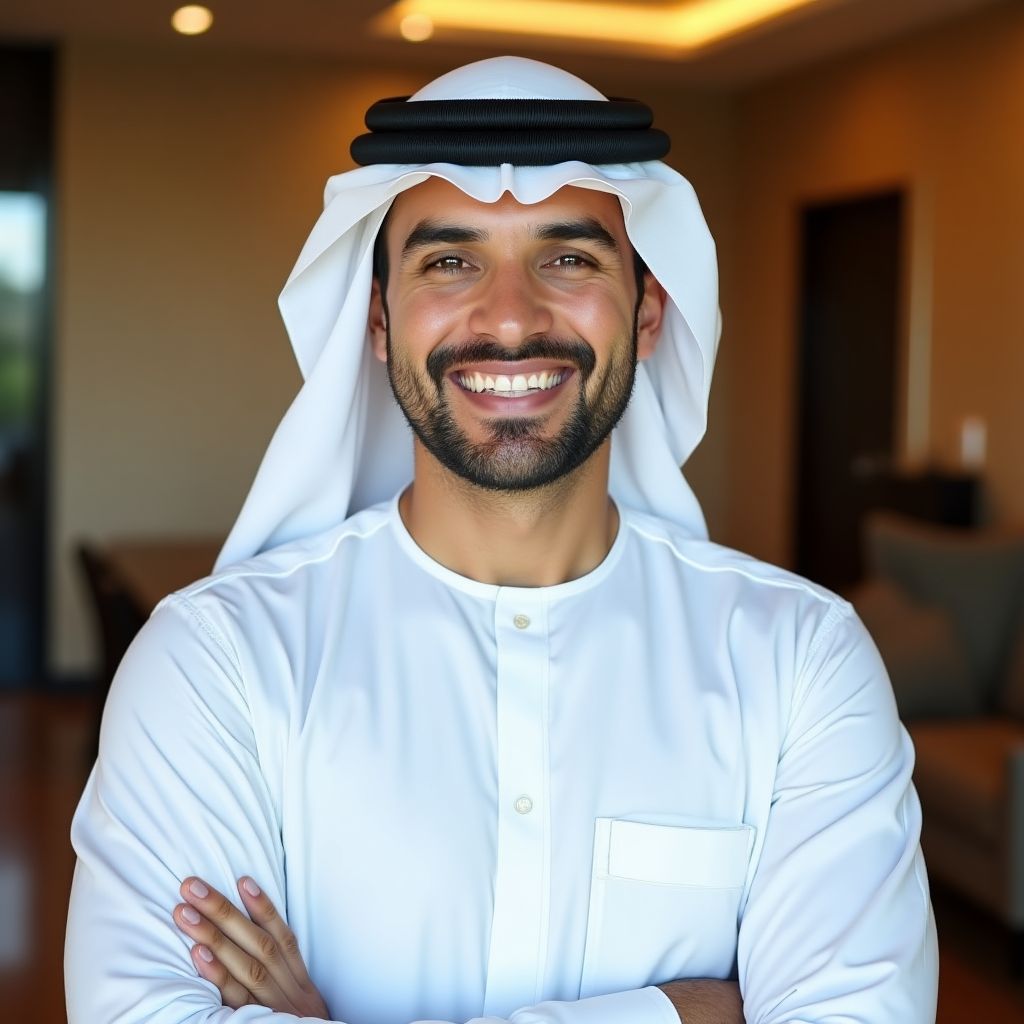 سلطان العتيبي - المدير التنفيذي لشركة الخليج للاستثمار